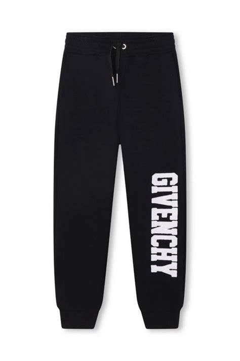 givenchy kids joggers